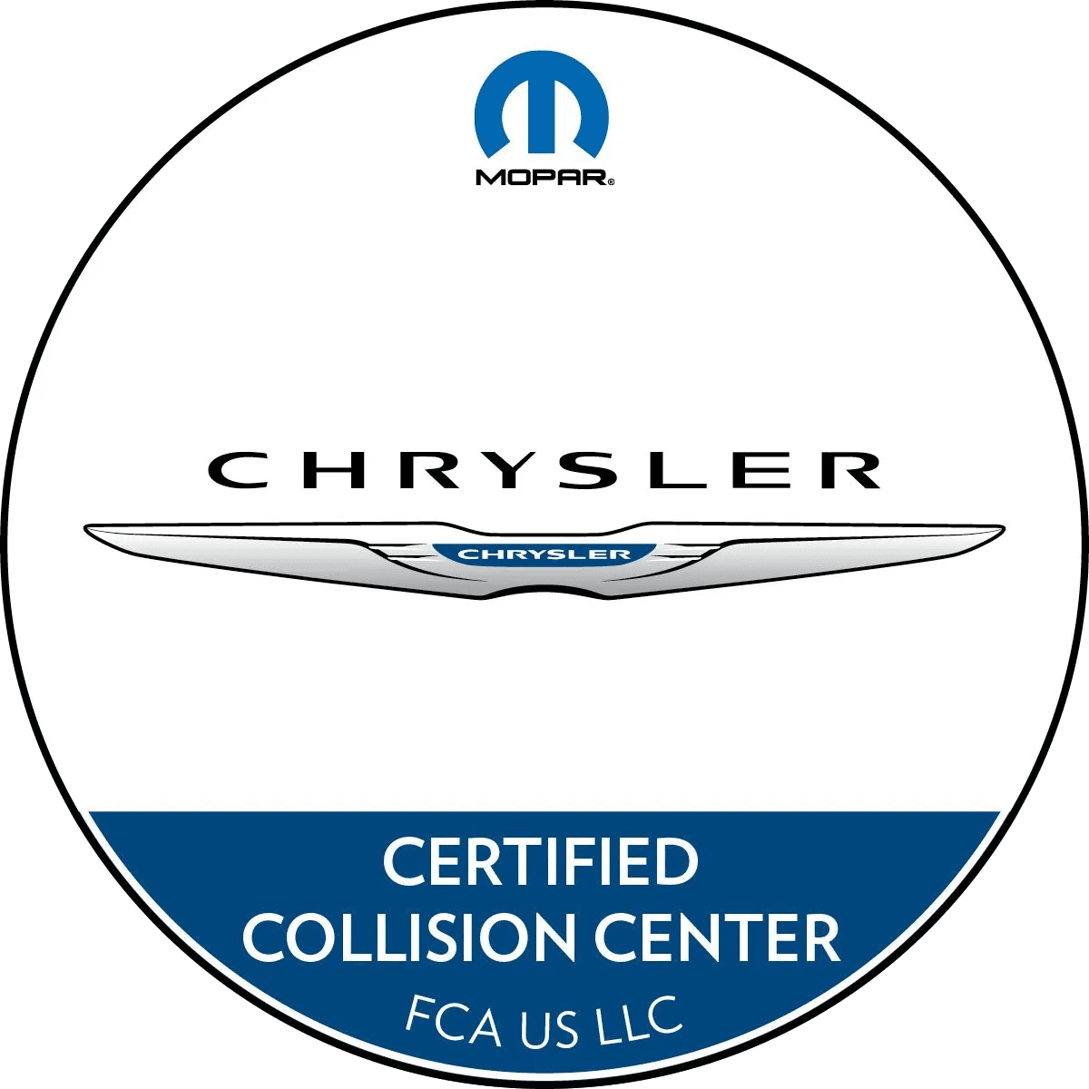 Chrysler Certified