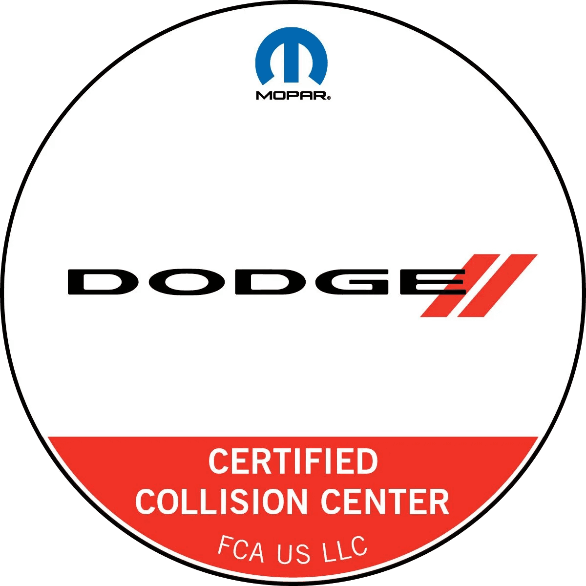 Dodge Certified