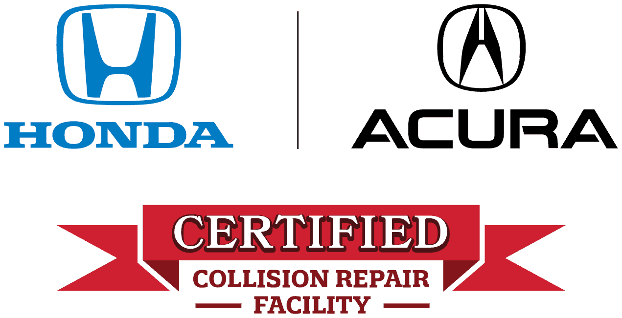 Honda & Acura Certified