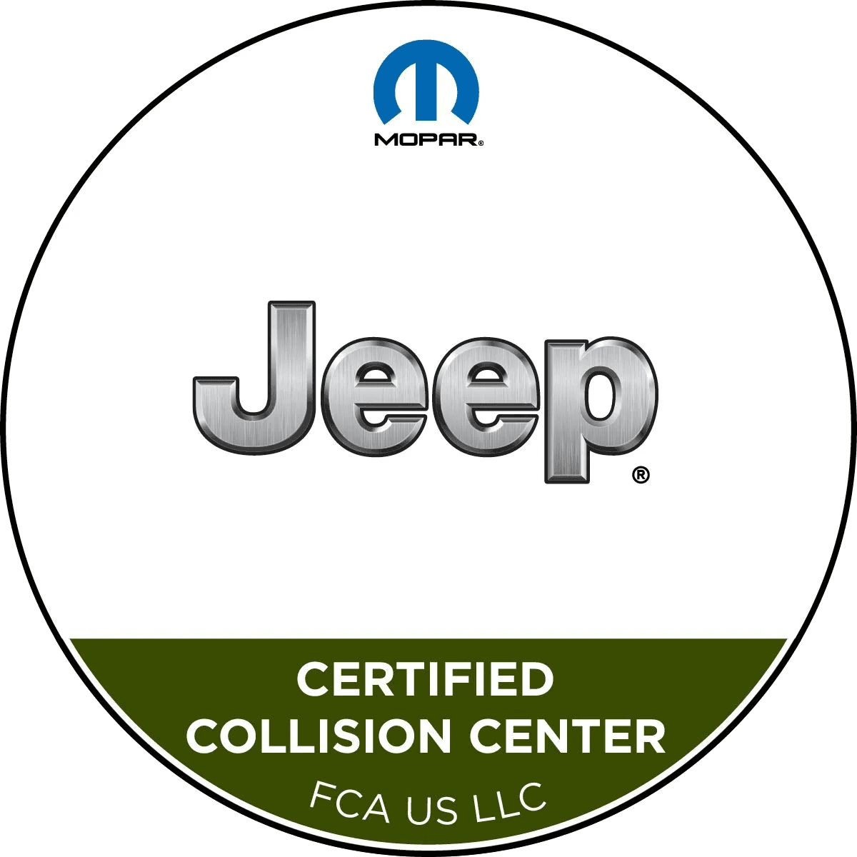 Jeep Certified
