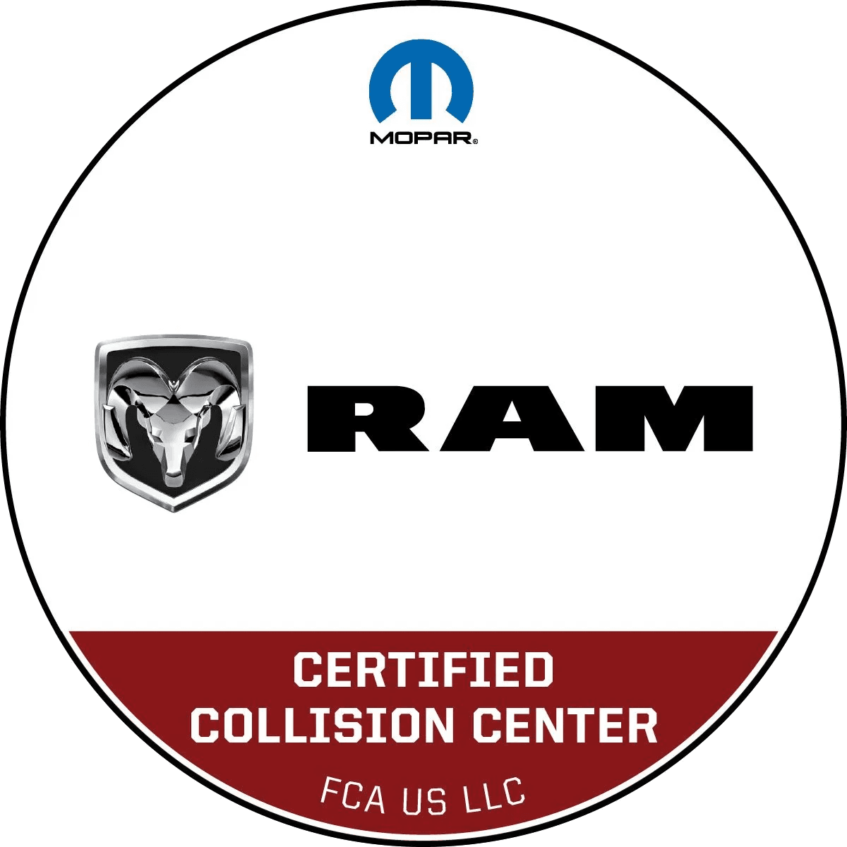 RAM Certified