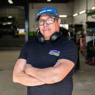 Team Member