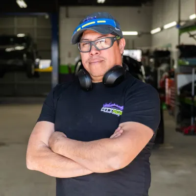 Team Member
