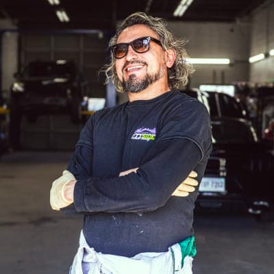 Team Member