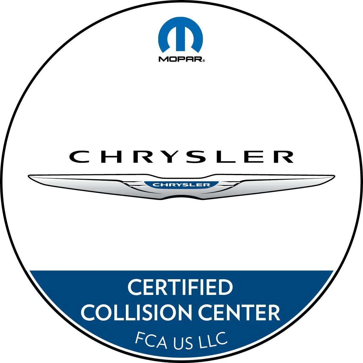 Chrysler Certified