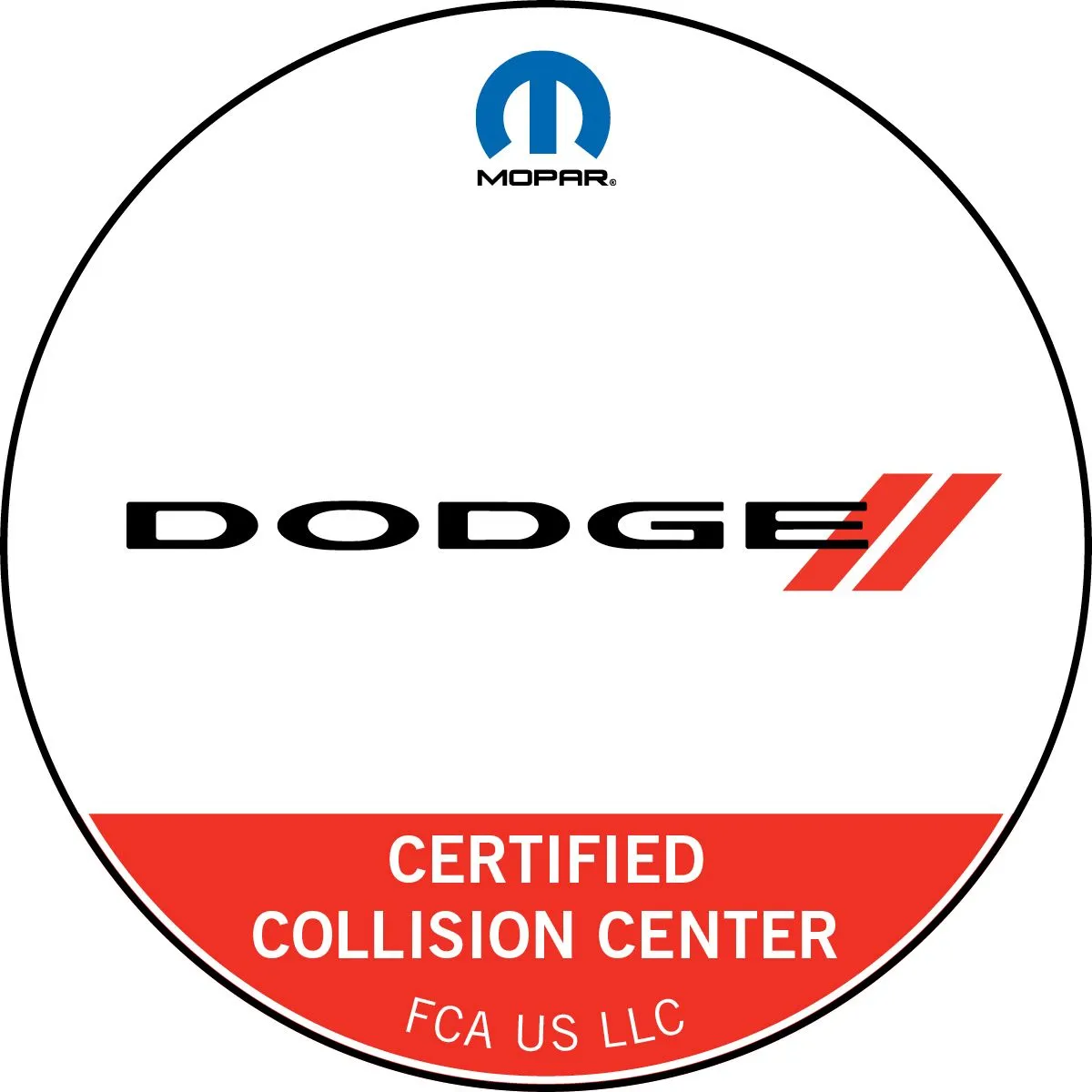 Dodge Certified