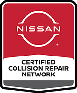 Nissan Certified